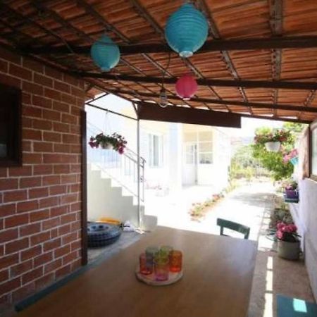 Providenca Appartement Vinišće Buitenkant foto
