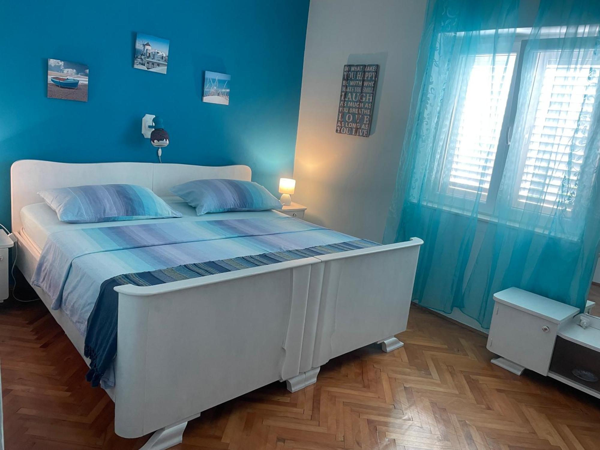 Providenca Appartement Vinišće Buitenkant foto