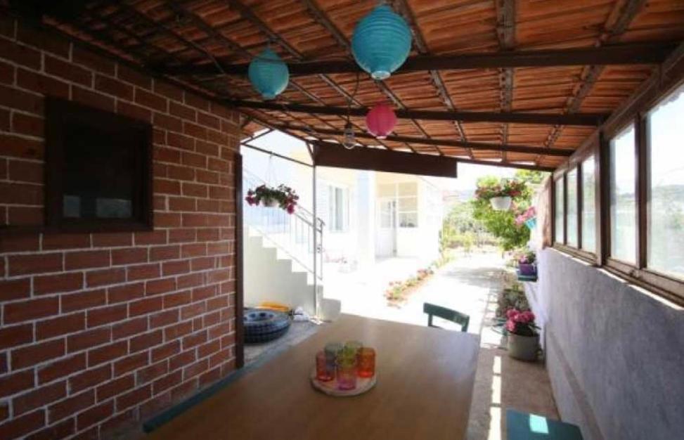 Providenca Appartement Vinišće Buitenkant foto