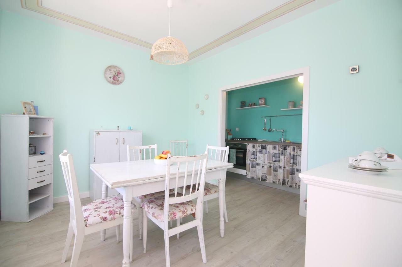 Providenca Appartement Vinišće Buitenkant foto