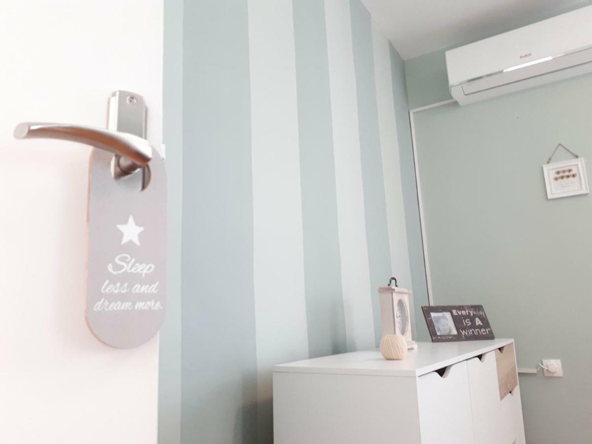 Providenca Appartement Vinišće Buitenkant foto
