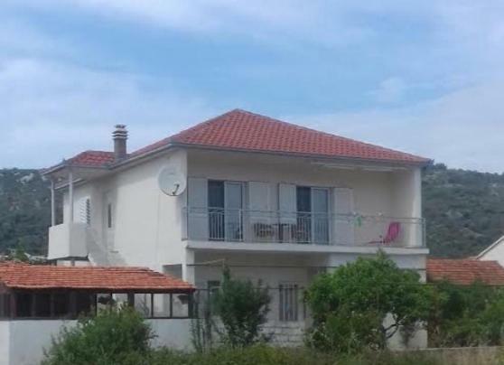 Providenca Appartement Vinišće Buitenkant foto
